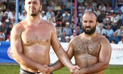 2024 Kumluca Yağlı Güreşleri’nde şok üstüne şok… Hangi ünlü başpehlivanlar elendi?