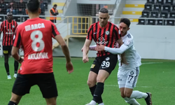 Altay Çorum maçı ne zaman?