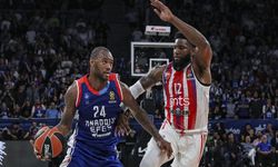 Anadolu Efes – Kızılyıldız maçı ne zaman, saat kaçta?