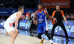 Anadolu Efes – Kızılyıldız maçı hangi kanalda yayınlanacak?