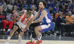 Anadolu Efes – Virtus Bologna karşılaşması hangi saatte oynanacak?