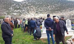 Köpeğin saldırısına uğrayan Havva teyze toprağa verildi