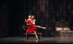 Antalya Devlet Opera ve Balesi ile sanat dolu geçen 25 yıl