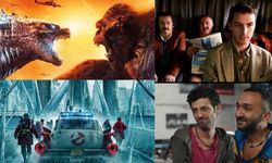 Antalya’da bayram haftasında vizyonda hangi filmler var?
