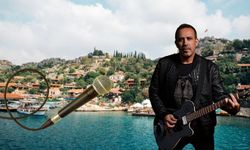 Sözleriyle Antalya’yı yaşatan şarkılar