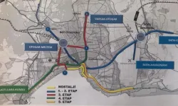 Antalya’nın o dev projesinin ihalesi ertelendi. İhalenin tarihi değişti…