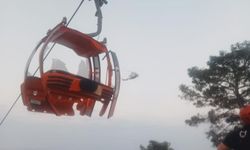 Antalya’daki teleferik kazasından acı haber Aydın’a gitti