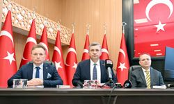 Antalya Valiliği açıkladı… Antalya’da dev projeler geliyor