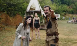 Arap Kadri filmi ne zaman yayınlanacak, vizyona girecek, tarihi belli oldu mu, oyuncu kadrosu, konusu ne?