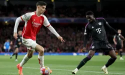 Bayern Münih – Arsenal Maçı ne zaman başlayacak?