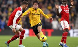 Wolverhampton – Arsenal maçı nerede?