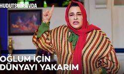 Hudutsuz Sevda11 Nisan Bugün Var Mı Yok, Neden Hudutsuz Sevda Yayınlanmıyor ATV Yayın Akışında Var Mı?