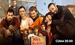 Ateş Kuşları 51. bölüm fragmanı yayınlandı mı?