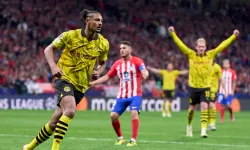 Borussia Dortmund – Atletico Madrid maçında gözler yarı finale dikildi