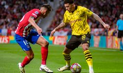 Borussia Dortmund – Atletico Madrid takımlarının puanları ne?