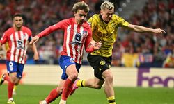 B. Dortmund – Atletico Madrid maçını veren kanallar