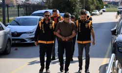 Adana'da "Rottweiler" dehşeti