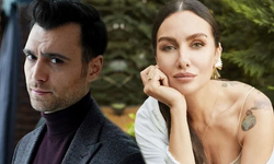 Birce Akalay ilk kez görüntülendi, işte yeni sevgilisi, Hakan Kurtaş, Birce Akalay aşkı tescillendi