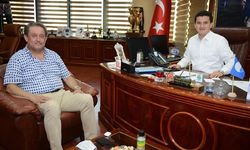 CHP Kumluca’yı bile bile verdi…  Kumluca’yı Özer kurtardı...