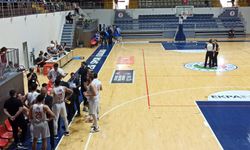 Ayos Antalyaspor kazandı... Final yolunda avantajı kaptı