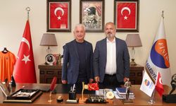 BAİB ve Finike Belediyesi ortak projeler yapacak