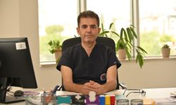 Kepez’den polen uyarısı… Polenler gittikçe artıyor