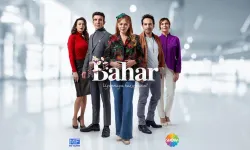 BAHAR bugün 16 Nisan var mı yok mu, BAHAR yeni bölümü yayın akışında var mı?