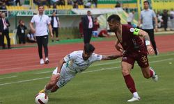 Bandırmaspor - Tuzlaspor hangi kanalda izlenilir?