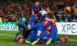 Ezeli rakipler Barcelona – PSG maçı için taraftarlar sabırsızlıkla bekliyor