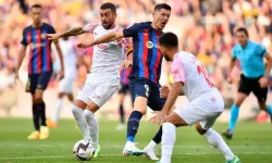Barcelona elendi mi Şampiyonlar Ligi’nde Barcelona kime elendi, kaç kaç bitti maç