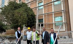 Başkan İsa Yıldırım’dan 1 Mayıs mesajı