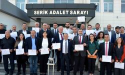 Serik’in kaderi bakın nasıl şekillenmiş… Duyanlar hayret ediyor