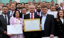 Teleferik kazasında şok belge... Bakın Mesut Kocagöz meğer ne zaman istifa etmiş!