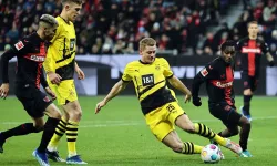 Borussia Dortmund-Bayer Leverkusen ne zaman karşı karşıya gelecek?