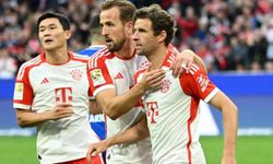 Bayern Münih – Köln maçını hangi hakem yönetecek?