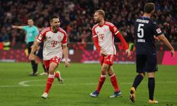 Bayern Münih – Arsenal maçı nereden izlenir?