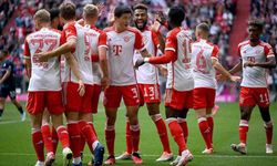 Bayern Münih-Arsenal maçının detayları belli oldu mu?