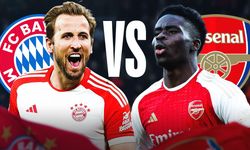 Bayern Münih – Arsenal maçı nereden izlenir?