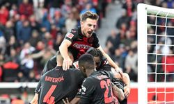 Union Berlin - Bayern Leverkusen (6 Nisan) maçı ne zaman, saat kaçta?