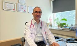 İnanılmaz rakam... Aman dikkat...Yılda 14 bin bebek kalp hastası olarak doğuyor