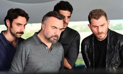 Ben Bu Cihana Sığmazam'da final ayrılığı, deneyimli oyuncu diziye veda ediyor