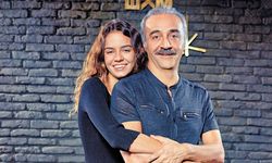 İnci Taneleri'nin Azem'i Yılmaz Erdoğan'ın kızı Berfin büyüdü, genç kızın seçtiği mesleği herkesi şaşırttı