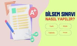 BİLSEM SINAV SONUÇLARI 2024 ne zaman açıklanacak,14 Nisan bugün Bilsem sonuçları açıklandı mı Bilsem sorgulama görüntüleme ekranı