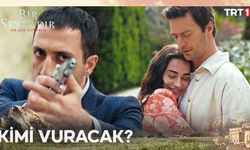 BİR SEVDADIR bu akşam var mı, yok mu 17 Nisan, yeni bölüm TRT1 yayın akışında yer alıyor mu, BİR SEVDADIR yeni bölüm ne zaman ekrana gelecek?