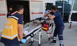 Birbirini bıçakladılar… 1’i hayatını kaybederken 1’i ağır yaralandı