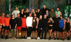 Survivor Birleşme Partisini Acun Ilıcalı duyurdu, Birleşme partisinin ne zaman olacağı netleşti