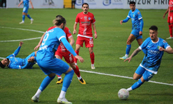 Bodrumspor Keçiörengücü'nü konuk edecek, maç ne zaman?