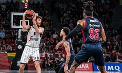 Virtus Bologna – Baskonia maçı hangi kanalda yayınlanacak?