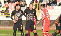 Eyüpspor – Boluspor hangi kanalda yayınlanacak?