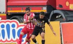Eyüpspor – Boluspor maçı hangi gün?